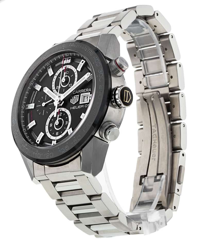 Tag Heuer Carrera CAR201Z.BA0714